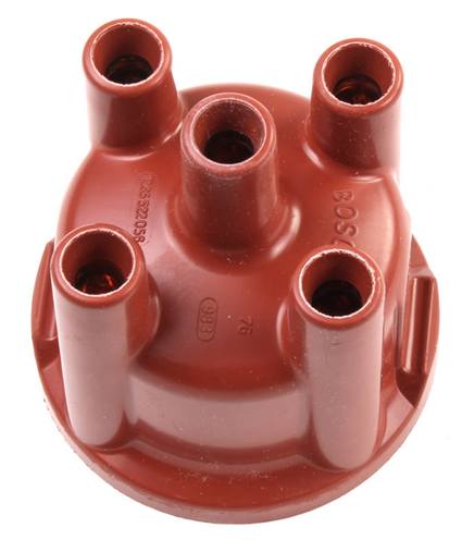 SAAB Volvo Distributor Cap 7501216 - Bosch 03010